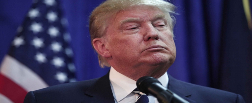 Trump venceu. E agora?